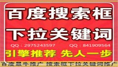 应该学会这些技巧挑选核心关键词方法