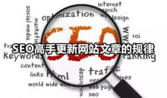 SEO写作的重点在哪里，写什么样的文章用户才会喜欢