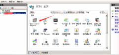 iis7 iis8反向代理规则编写