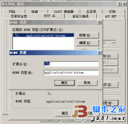 IIS .7z文件支持下载的添加方法