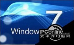 win7中Aero Peek预览桌面选项变灰无法点击的解法