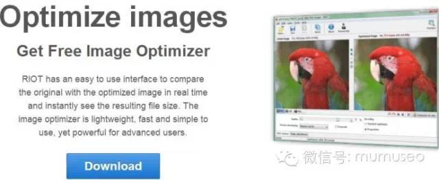 优质图片大小优化网站推荐，图片太大不用愁
