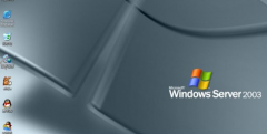 windows 2003 server 序列号