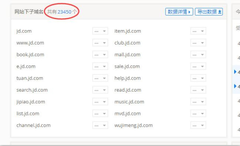 SEO综合工具之站长工具、爱站与5118对比 思考 网站运营 SEO优化 经验心得 第7张