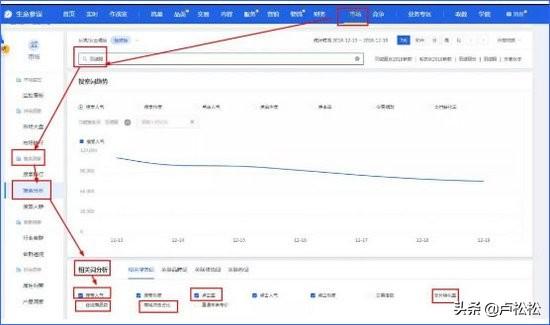 百度SEO精准流量的获取玩法