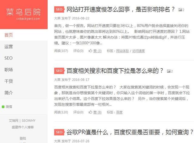 同样是搞SEO，SEO研究中心月入140多万牛在哪里？