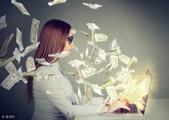 在QQ空间时代的日赚500营销策划案例缘何火爆