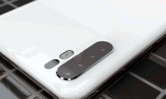 华为p30和p30pro区别