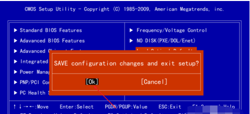 ami bios