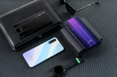 全面型千元级手机？vivo Z5初体验，说说最真实的看法