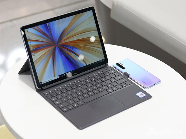 HUAWEI MateBook E