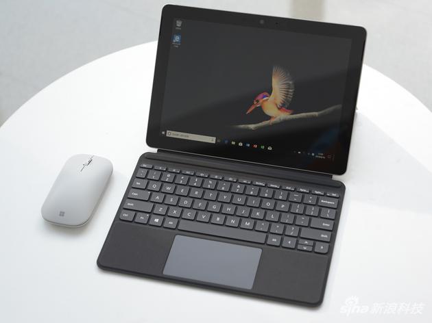 Surface Go