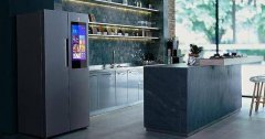 21寸大屏加持智能冰箱新体验，错过618的不妨来苏宁看看