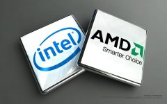 AMD盘后跳涨4%，芯片股回调之后，抄底的时机又到了吗？