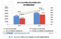 流量停摆 移动支付的后劲在哪？