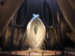 超强台风“利奇马”厉害了！中国第一高楼阻尼器出现启用以来最大摆幅