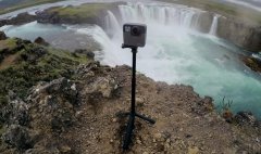 谁能为悬崖边上的GoPro买单？