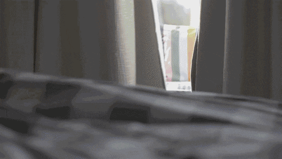 5G要来了，听说未来的生活是这样的，以后想赖床都难了！我期待