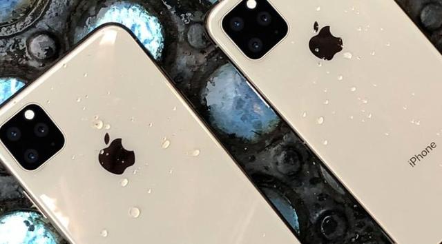 iPhone11 Pro可能的五大改进，今年九月见真章！苹果这次会黄吗？