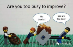 技术人自己的KPI