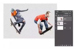 学会这三个图片处理技巧，朋友圈不被赞都难