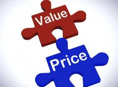 网站建设价格为何差距这么大