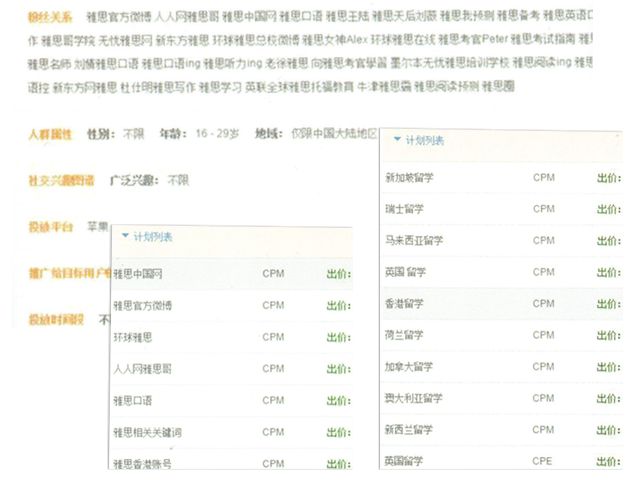 分析完100个粉丝通投放案例，我总结了6点粉丝通获客套路！