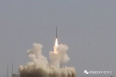 刚刚，中国商业航天重磅发射：捷龙一号成功首飞，国家队强势进入商业发射市