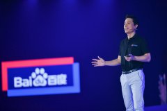 二季度财报发布在即 分析师给予百度“增持”评级