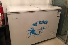 认识的都老了 这曾经是家电中的“王牌”