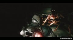 致敬死亡空间射击游戏《消极氛围》新演示 直面恐怖太空怪物