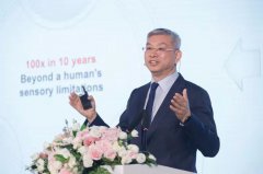 华为徐文伟：亚太区5G部署走在世界前列