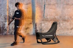 Playseat | Puma游戏座椅：找个舒服的姿势游戏