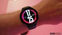 Galaxy Watch Active 2的跌倒检测和ECG功能将于明年2月上线