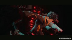 《机甲战魔》公布发售预告：人类的历史即是战争史