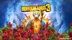 《无主之地3》PC/主机均可提前48小时预载 9月13日游戏正式上线