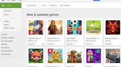 谷歌将允许Play商店自动播放相关应用的展示视频