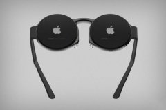 代码宣苹果依旧偷偷研发“Garta”AR头戴设备