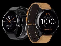华硕VivoWatch SP智能手表 支持心电和血压监测