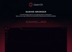 Opera GX赢得红点奖 自发布以来下载超过100万次
