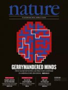 Nature封面：社交网络影响集体决策 或改变选举结果