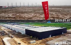 马斯克的中国工厂vs曹德旺的美国工厂