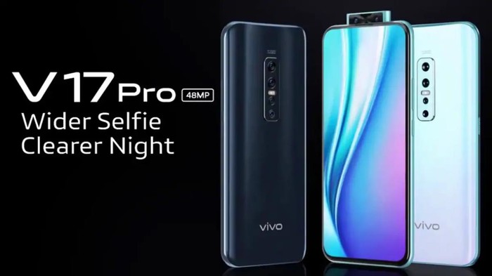 vivo V17 pro vivo V17 pro