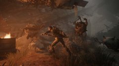 Steam周销量排行榜：《遗迹：灰烬重生》三连冠 《战争机器5》排第四