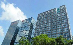 “U盘之父”靠专利年赚1亿，今专利快到期，建了栋楼年收租3700万
