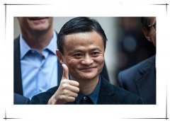 张勇是谁？马云接班人也不简单，曾是普华永道高管，如今身价倍增