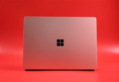 微软有望推出AMD锐龙处理器版Surface Laptop 3