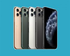 外国网友制作“iPhone 21”渲染图：吐槽摄像头设计