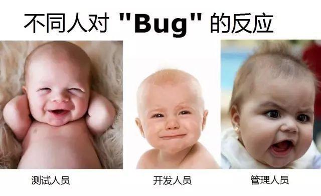 世界之谜：为什么程序员总是发现不了自己在写Bug