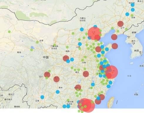 想干 IT这行，是不是一定要去一线城市？